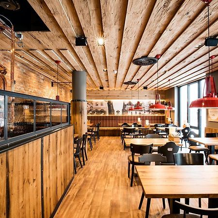 Riku Hotel Ulm Kültér fotó