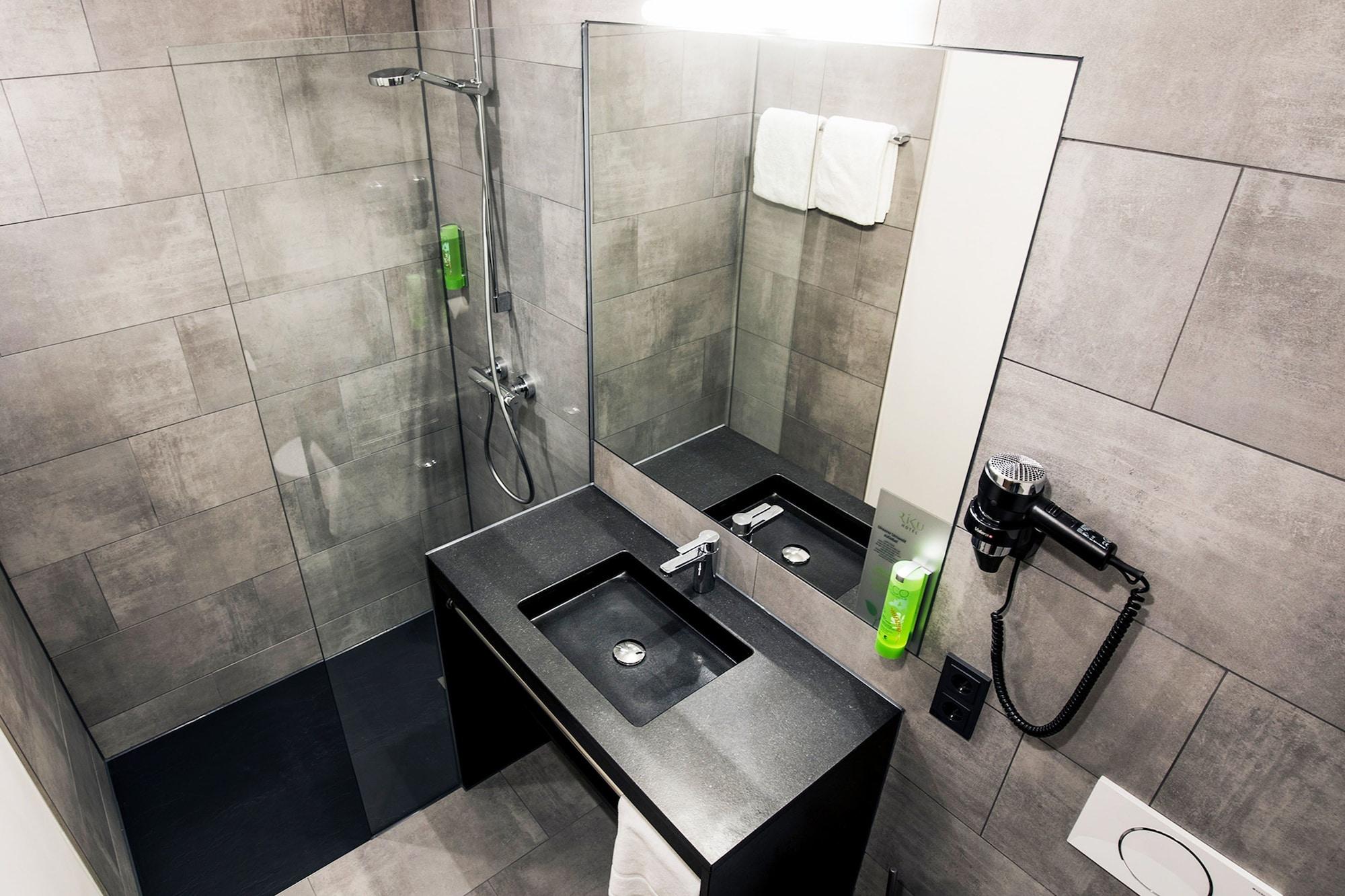 Riku Hotel Ulm Kültér fotó