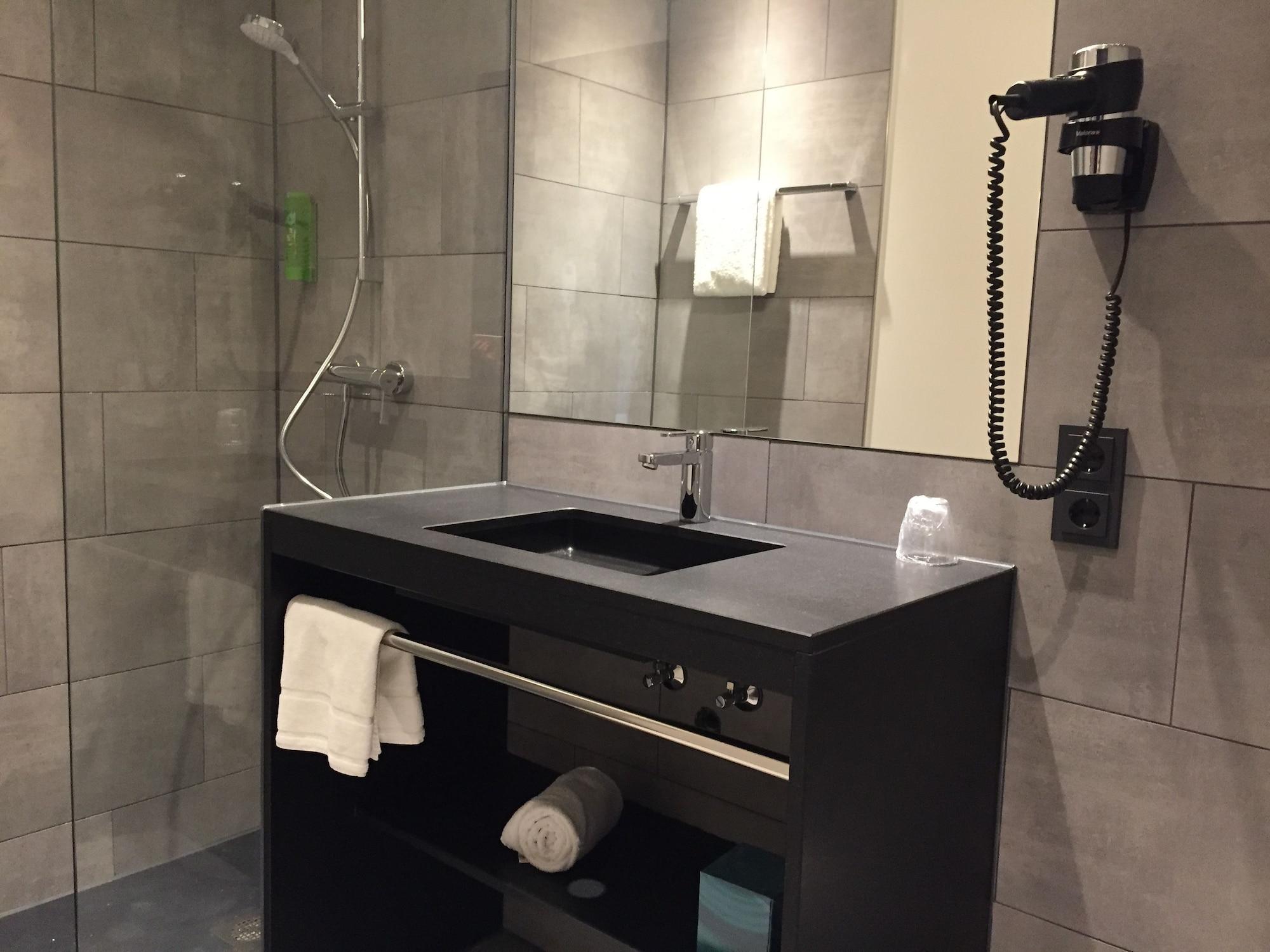 Riku Hotel Ulm Kültér fotó