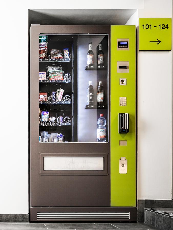 Riku Hotel Ulm Kültér fotó