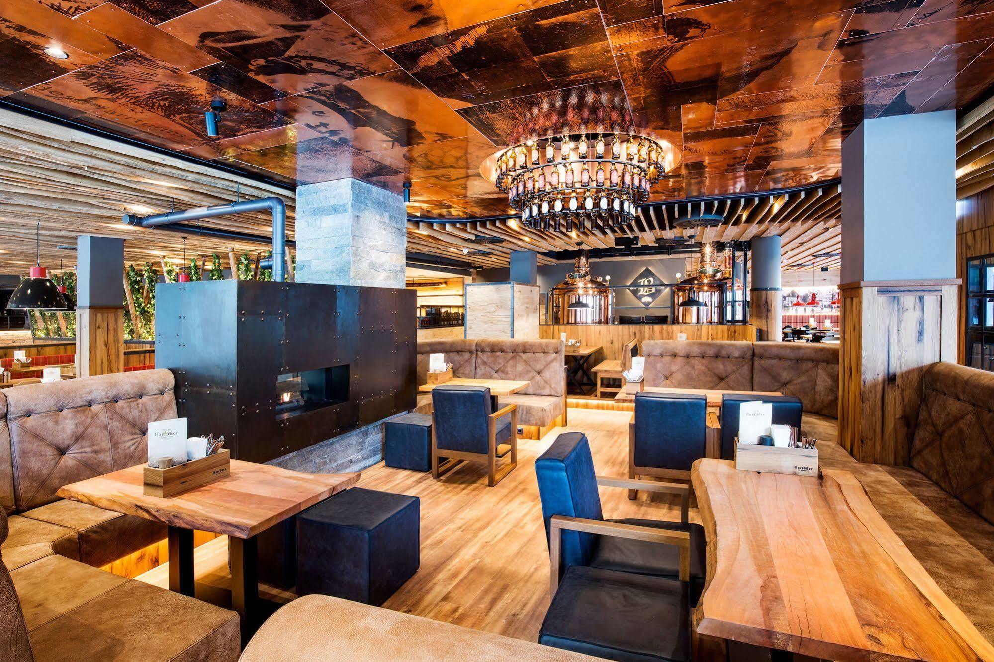 Riku Hotel Ulm Kültér fotó